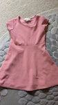 dream girl Coral a-frame girls dress 3-4T 4T/4