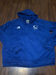Adidas Adidas County Colonel Jacket, never worn, like new Men's - XL