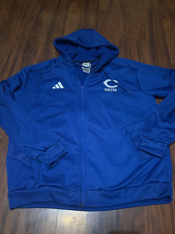 Adidas Adidas County Colonel Jacket, never worn, like new Men's - XL