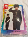 Smiffys NWOT Army Officer costume 7