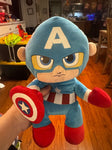 Captain America Captain America plush toy Plush Toys