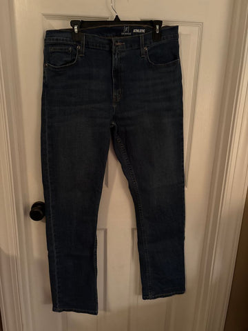George Jeans 36x32 36