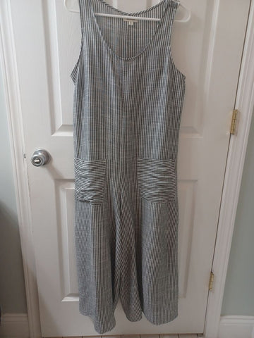 Max Studio Lightweight linen jumper Women's - M