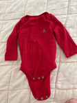 Gap  3-6 Months