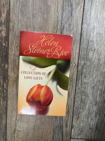 Helen Steiner Rice Good condition, $3.50 on Abe books Adult