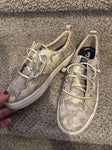 Sperry New top sider shoes 4-1/2 (Big Kid)