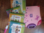 Leap start Works Educational