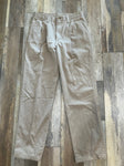 Mens Timber Creek pants Tan pants SIZE 32 X 32 Men's - M