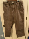 Schmidt Workwear 36 x 30 Work Pants 36