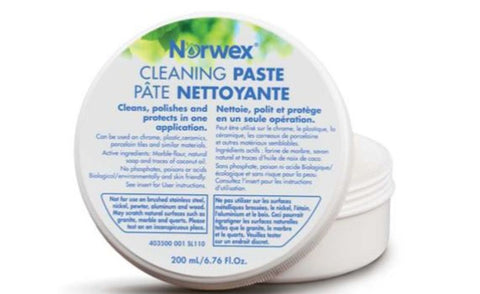 NEW Norwex Cleaning Paste 200mL Miscellaneous