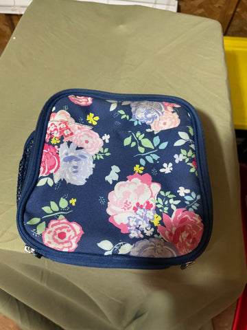 Pottery barn lunchbox  Bag