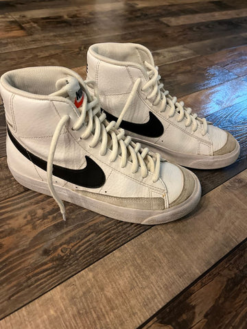Nike Blazers 3-1/2 (Big Kid)