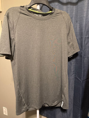 RBX Performance gray tshirt Men's - M