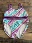 2 piece Bathing suit 10