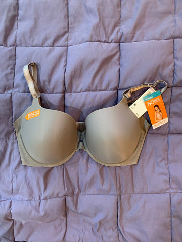 WARNERS NWT 36D no side effects bra Miscellaneous