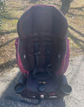 Evenflo Kids harness car seat with wear Car Seat