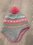 Carters 0-3 m toboggan Hat