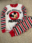 Disney Mickey Mouse pj 8