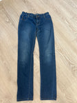 Crazy 8 Jegging, adjustable waist 14