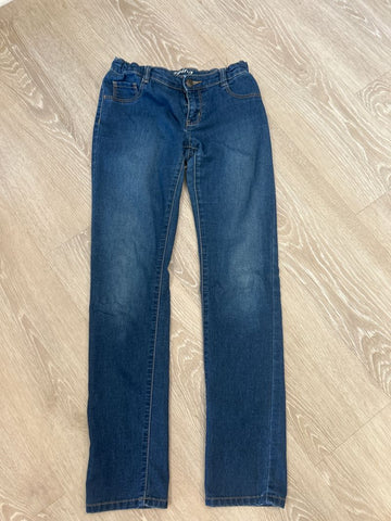 Crazy 8 Jegging, adjustable waist 14