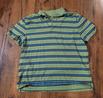 St johns Ss collar shirt Men's - XL