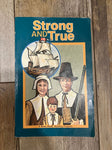 A Beka Book Strong and True, good condition Curriculum