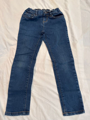 Children Place Super Skinny Jeans 6T/6X
