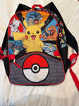 Bioworld Pokémon backpack Miscellaneous