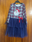 Marie Nicole Clothing XXXL Santa Dress Great condition! 8