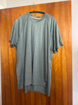 Right of Way Hunter Green Dri-Fit Shirt Men's - XL