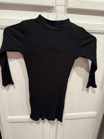 Misc Black dress 5T/5