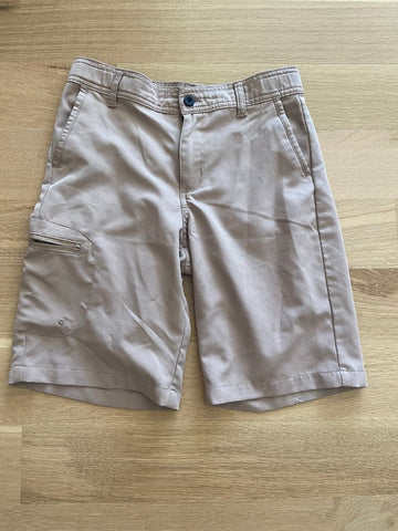 Magellan Khaki Shorts 12