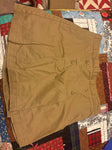 Children place Khaki skort 16