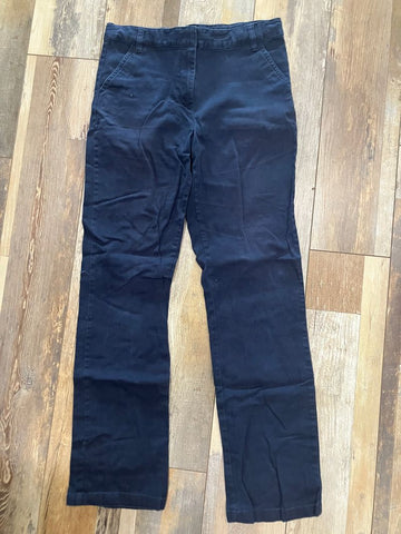 Boys - George brand Navy blue pants - SIZE 16 16
