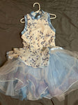 Dance Costume Ballerina Costume 8