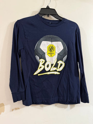 MLS NSC long sleeve tshirt 8