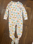 Magnetic Me Star footed pjs 18 Months