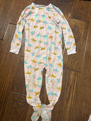 Magnetic Me Star footed pjs 18 Months