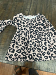 Boutique Cheetah top 2T