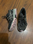 ASICS ASICS shoes, good condition 6-1/2 (Big Kid)