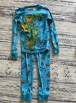 Ninja turtles Long sleeve pajama set 10