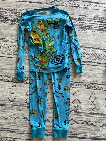 Ninja turtles Long sleeve pajama set 10