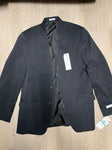 Calvin Klein NEW Black suit jacket. Tag says 16 but fits like 8-10 Women's - M