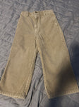 George Tan corduroy pant 3T/3