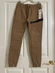 Ring of Fire Khaki jogger pants New with tags Men's - M