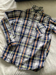 Tommy Hilfiger Long sleeve button up 16