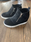 Soda Wedge sneakers 3 (Big Kid)