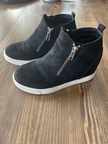 Soda Wedge sneakers 3 (Big Kid)