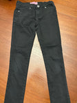 Cute patootie Sz 10 black pants 10