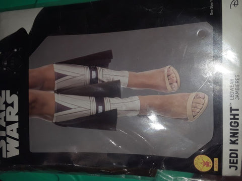 NEW Star Wars Jedi Knight Legwear Miscellaneous